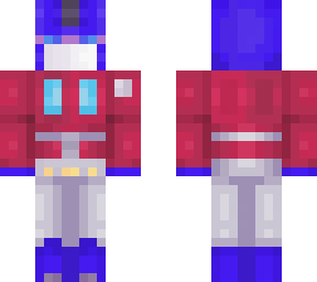 optimus prime | transformers