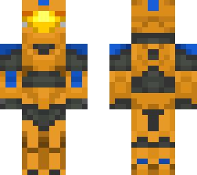 orange spartan