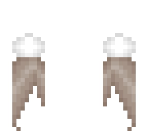 outfit base #9 milky waves