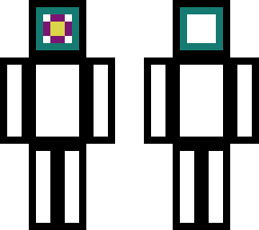 outline guy