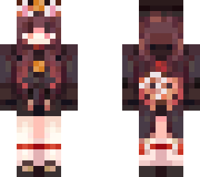 paka nya