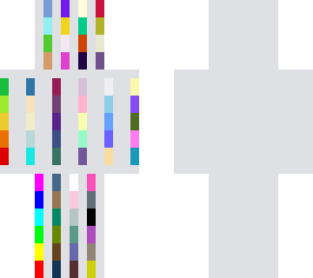 palette contest