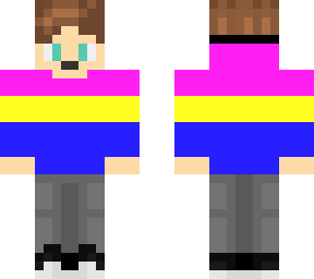 pan hoodie