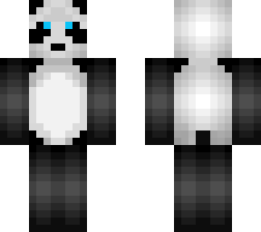 panda! [shoutout]