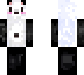 panda