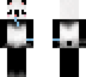 panda boi