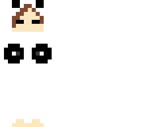panda fan