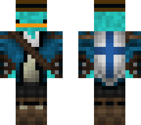 perry medevil