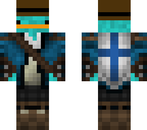 perry medevil fixed