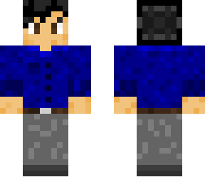 personal skin