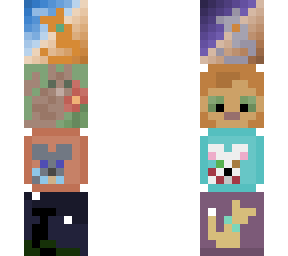 pfp cat contest!