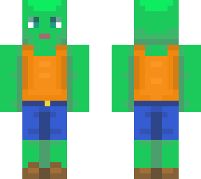 pfp skin