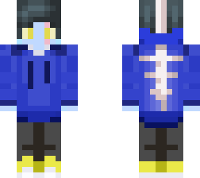 phantom 3rd life smp 2nd life