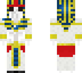 pharoh skel final