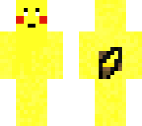 pikaman