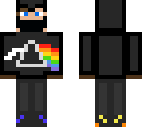 pink floyd fan(human)