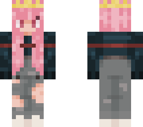 pink lady