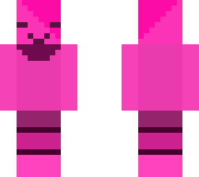 pinkstyle (smiling/happy pinko)