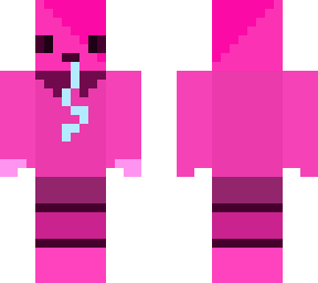 pinkstyle bruh you looking like a snack =>