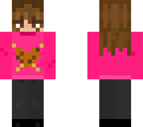 pinky