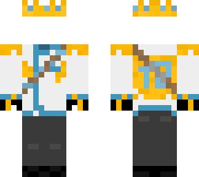 pinwin admin skin