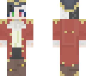 pirate