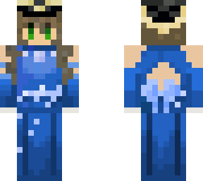 pirate queen