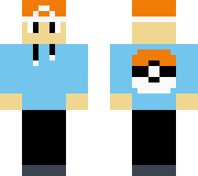 pokmon trainer
