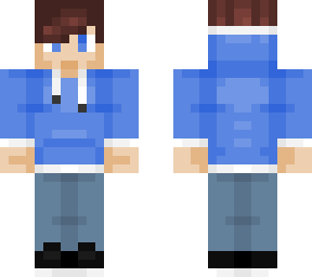 poopishcookie's skin