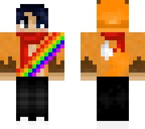 pride shadoe