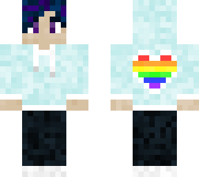 pride sweatshirt