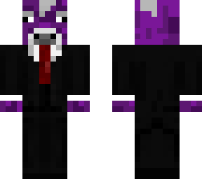 purp cow