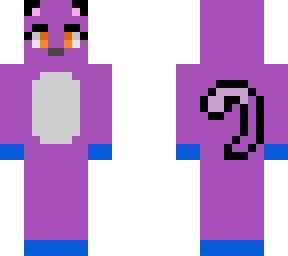 purple cat (fixed)