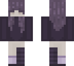 purple egirl