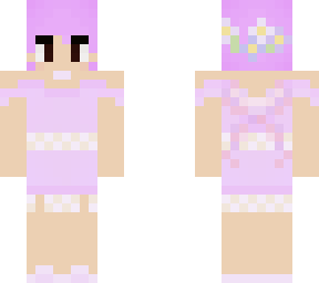 purple princess