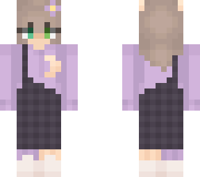 purple stars