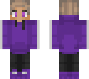 purpled