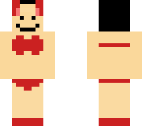 quackity red rabbits