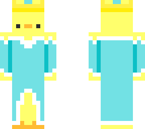 queen duck