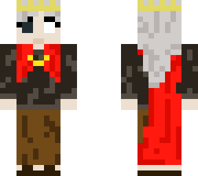 queen skin