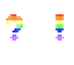 question