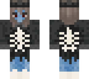 quiche new skin