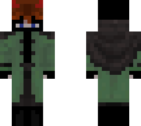 r in anarchy coat