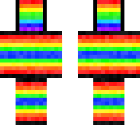 rainbow