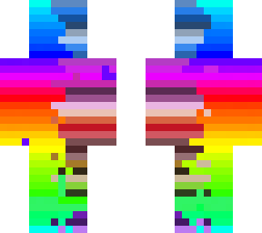 rainbow