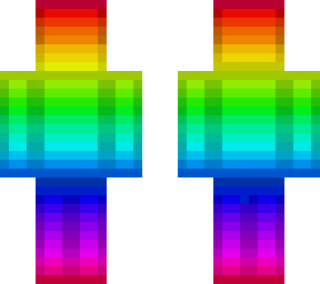 rainbow