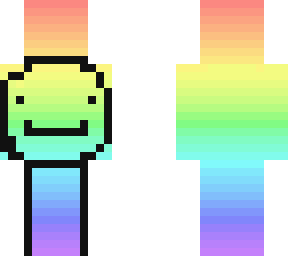 rainbow dream