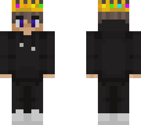 rainbow king