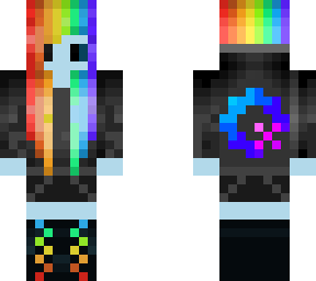 rainbow myu