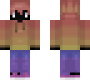 rainbow slob?